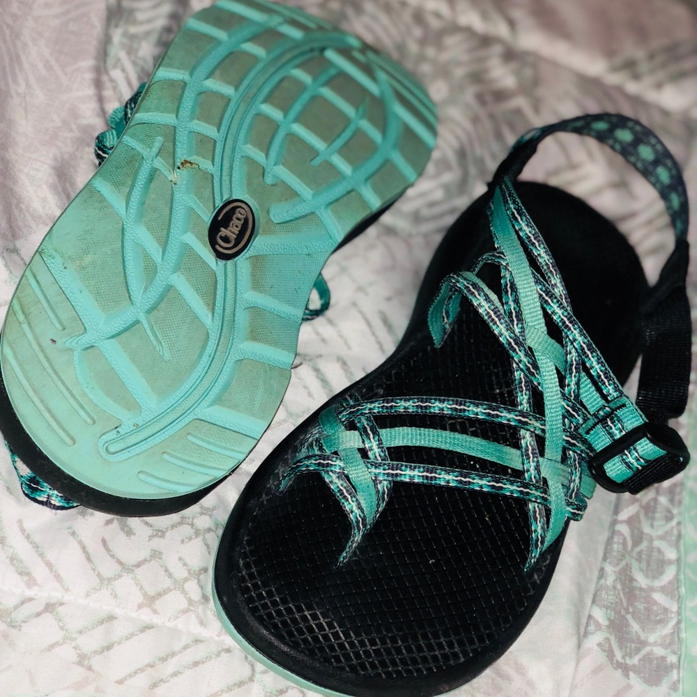 Women Chacos
